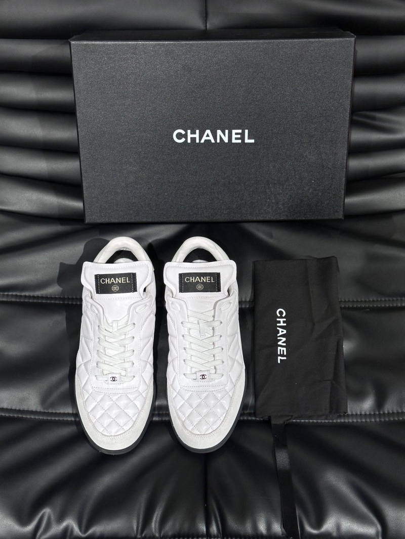 Chanel Casual Shoes